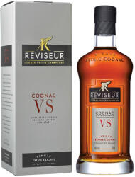  Reviseur VS cognac DRS (0, 7L / 40%) - whiskynet
