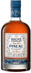  Bache-Gabrielsen Very Old Pineau des Charentes DRS (0, 75L / 17%)