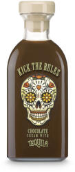  Kick The Rules Csokoládés tequila likőr DRS (0, 7L / 15%) - whiskynet