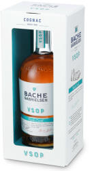 Bache-Gabrielsen VSOP Triple Cask cognac díszdobozban DRS (0, 7L / 40%)