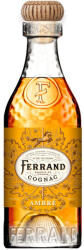 Pierre Ferrand Ambré cognac (0, 7L / 40%) - whiskynet