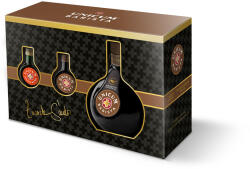  Unicum Barista (0, 7L / 34, 5%) + Unicum Orange Bitter (0, 04L / 34, 5%) + Unicum Barista (0, 04L / 34, 5%