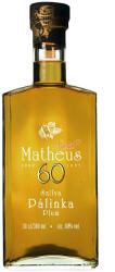 Matheus Spirit Szilvapálinka DRS (0, 5L / 60%)