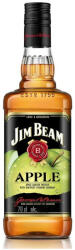 Jim Beam Apple whiskeylikőr DRS (0, 7L / 32, 5%) - whiskynet