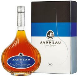  Janneau XO armagnac (0, 7L / 40%) - whiskynet