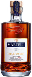 Martell Blue Swift Spirit Drink (0, 7L / 40%) - whiskynet