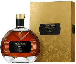  Reviseur XO cognac (0, 7L / 40%) - whiskynet
