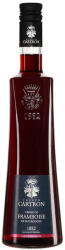 Joseph Cartron Creme de Framboise de Bourgogne málnalikőr DRS (0, 7L / 18%) - whiskynet