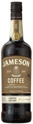  Jameson Coffee whiskeylikőr DRS (0, 7L / 30%) - whiskynet