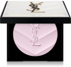 Yves Saint Laurent All Hours Hyper Luminize highlighter árnyalat 69 Levander Lust 5 g