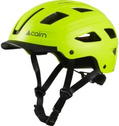 Cairn Clarke sisak, mat neon yellow L