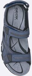 Geox - Сандали UOMO SANDAL STRADA (U8224D0BC50C4422)