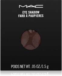 M·A·C Powder Kiss Soft Matte Eye Shadow Refill utántöltő a szemhéjfestékekre Give a Glam 1.5 g