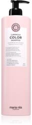 Maria Nila Luminous Colour sampon pentru stralucire pentru păr vopsit 1000 ml
