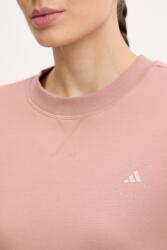 Adidas суичър дамски от памук (KC1822)