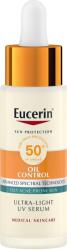 Eucerin Sun Серум за лице Oil Control, SPF50+, 30 ml - ozone