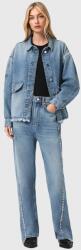 AllSaints дънки barrel дамски FRANKIE (W055EE)
