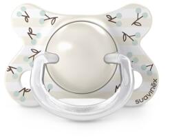 Suavinex Birdies SX PRO cumi -2/2 m Green 2 db