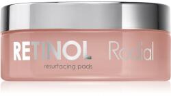 Rodial Retinol Resurfacing Pads Intenzív revitalizáló párnák retinollal 20 db
