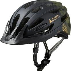 Cairn Fusion Sisak Matte Black Forest M 55-59