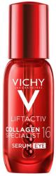 Vichy LiftActiv Серум за околоочен контур Collagen Specialist 16, 15 ml - ozone