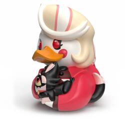 Numskull TUBBZ Cosplaying Ducks - Hazbin Hotel Charlie kacsa figura első kiadás NS5479 (NS5479)