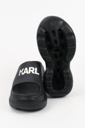Karl Lagerfeld дамски чехли с платформа Kontour Slide