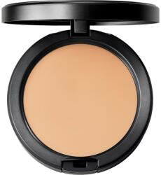 MAC Cosmetics Studio Fix Powder Plus Foundation Prefill mattító púderes make-up árnyalat C3 12 g