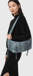 AllSaints чанта дамска от кожа JEAN (W131XE) - answear - 410,53 лв