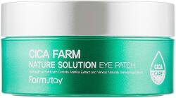 Farm Stay Cica Farm Пачове за очи Nature Solution, 30 x 2 броя - ozone