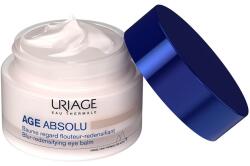 Uriage Age Absolu Изглаждащ и уплътняващ околоочен балсам, 15 ml - ozone