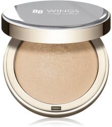 AA Wings of Color Glass Highlighter égetett élénkítő árnyalat 02 8 g