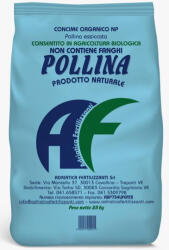 Marhajó marhatrágya Pollina pelletált baromfitrágya 25KG (baro3901)