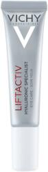 Vichy Liftactiv Крем за околоочен контур Hyaluronic Specialist H. A, 15 ml - ozone