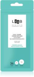 AA LAAB Clear Skin Solution tapasz problémás bőrre 36 db