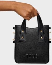 Tous Чанта tote дамска от имитация на кожа (2002373751)