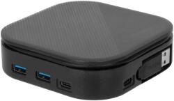 Targus Docking Station Targus DOCK116GLZ, USB-C, Dual HDMI, 80W PD, DisplayLink (DOCK116GLZ)