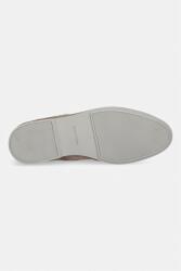 Calvin Klein половинки обувки мъжки велурени LOW PROF DERBY SU (HM0HM02232) - answear - 174,05 лв