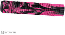 FORCE BMX145 markolat, fekete/rózsaszín