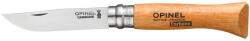 Opinel Kés VR No. 06 Carbon kés