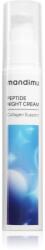 Jíme zdravě Mandimu Peptide Night Cream éjszakai krém peptidekkel 50 ml