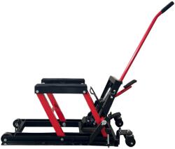 TipTopol Hidraulikus mobil emelőasztal motorkerékpárhoz, ATV/quad, 680kg (INVTJ11)