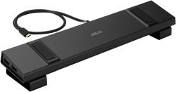 ASUS Docking Station ASUS DC310 USB-C Stand Dock, Dual HDMI 4K 60Hz, PD 100W, Gigabit Ethernet (90XB099N-BDS020)