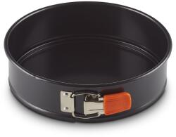 Le Creuset Tortaforma 26 cm, fekete, acél, Le Creuset (LECR46091260010000)