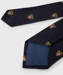 Ralph Lauren Копринена вратовръзка Polo Ralph Lauren (712880958003)