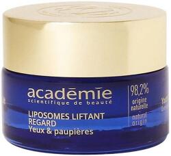 Academie Beaute Academie Youth Active Lift Липозомен околоочен гел, 15 ml - ozone