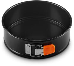 Le Creuset Tortaforma 20 cm, fekete, acél, Le Creuset (LECR46091200010000)
