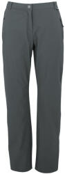 Regatta Women’s Travel Light Packaway Trousers II női nadrág M / szürke