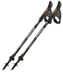 FIZAN R-Evolution nordic walking túrabot bézs