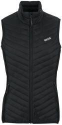 Regatta Women’s Andreson Hybrid női mellény L / fekete
